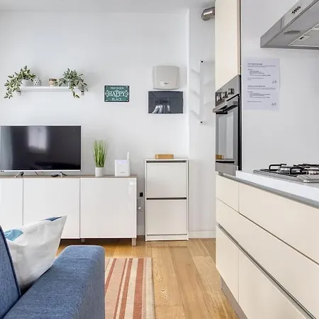 Apartment Comfy And Central