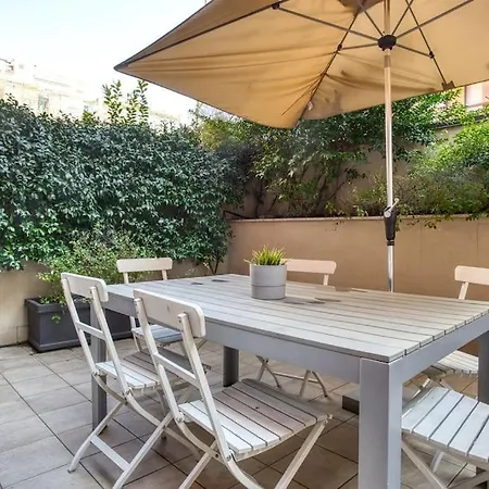 Comfy And Central Milan