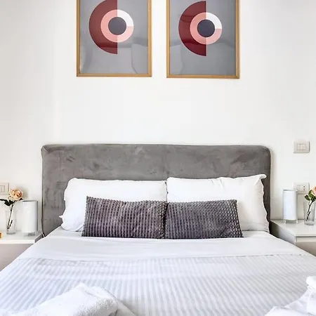 Comfy And Central Milan