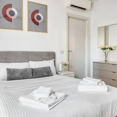 Apartment Comfy And Central *