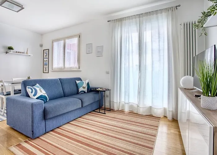 Apartament Comfy And Central *