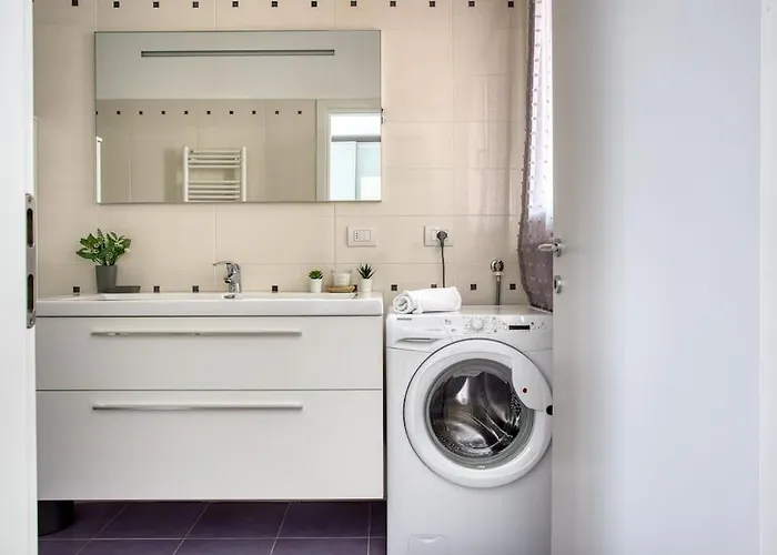 Comfy And Central Apartment Milan