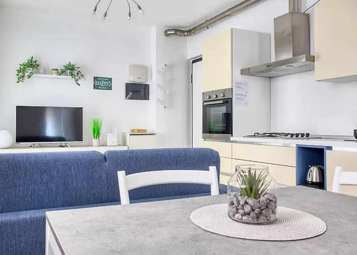 Comfy And Central Milan
