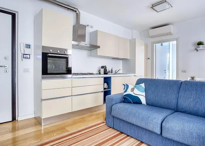 Comfy And Central Apartament *