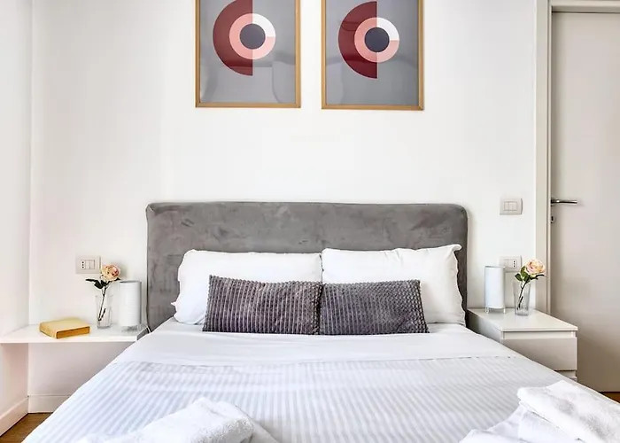 Comfy And Central Milan