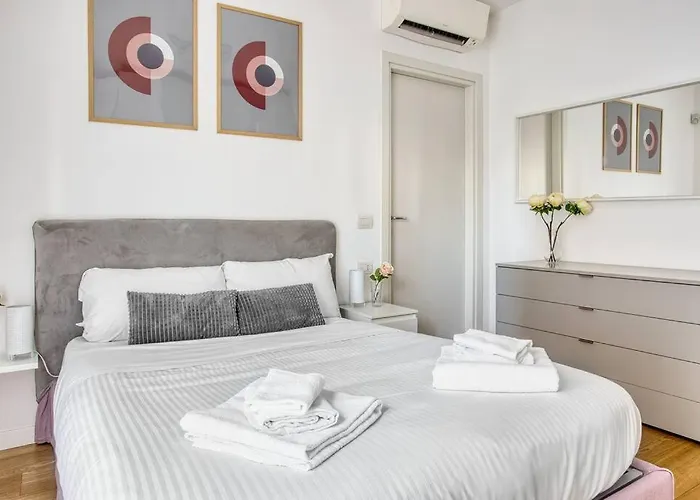 Apartment Comfy And Central *